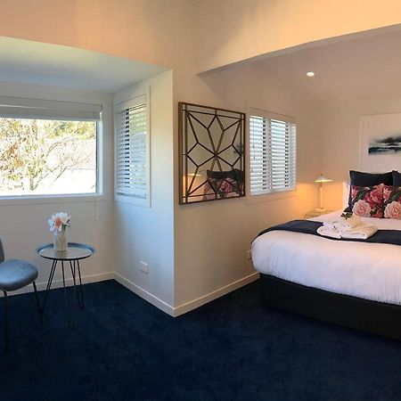 Coromandel Town Harbourside Cottage Luxury Accommodation المظهر الخارجي الصورة