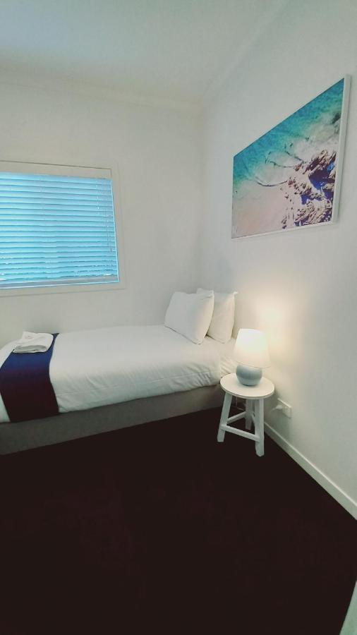 Coromandel Town Harbourside Cottage Luxury Accommodation المظهر الخارجي الصورة