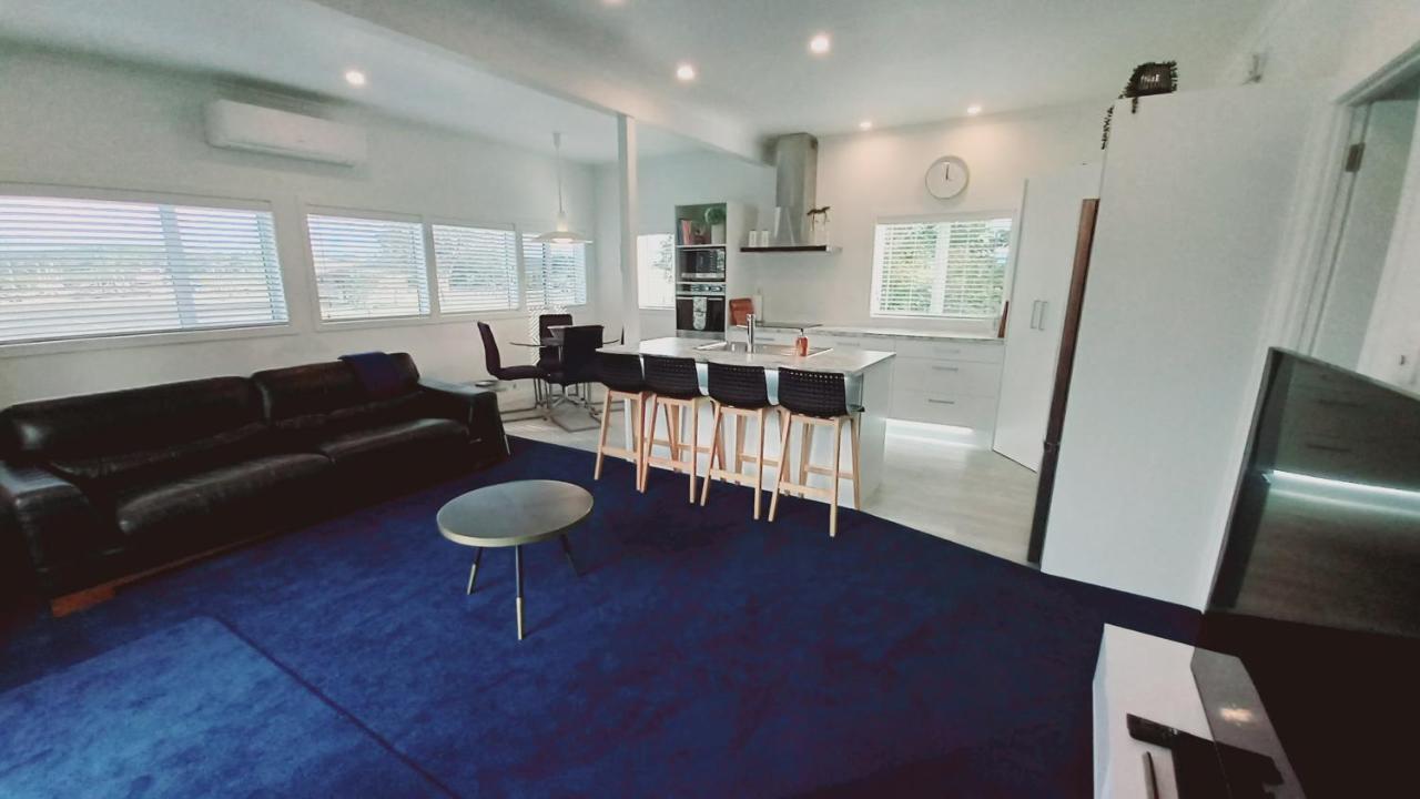 Coromandel Town Harbourside Cottage Luxury Accommodation المظهر الخارجي الصورة