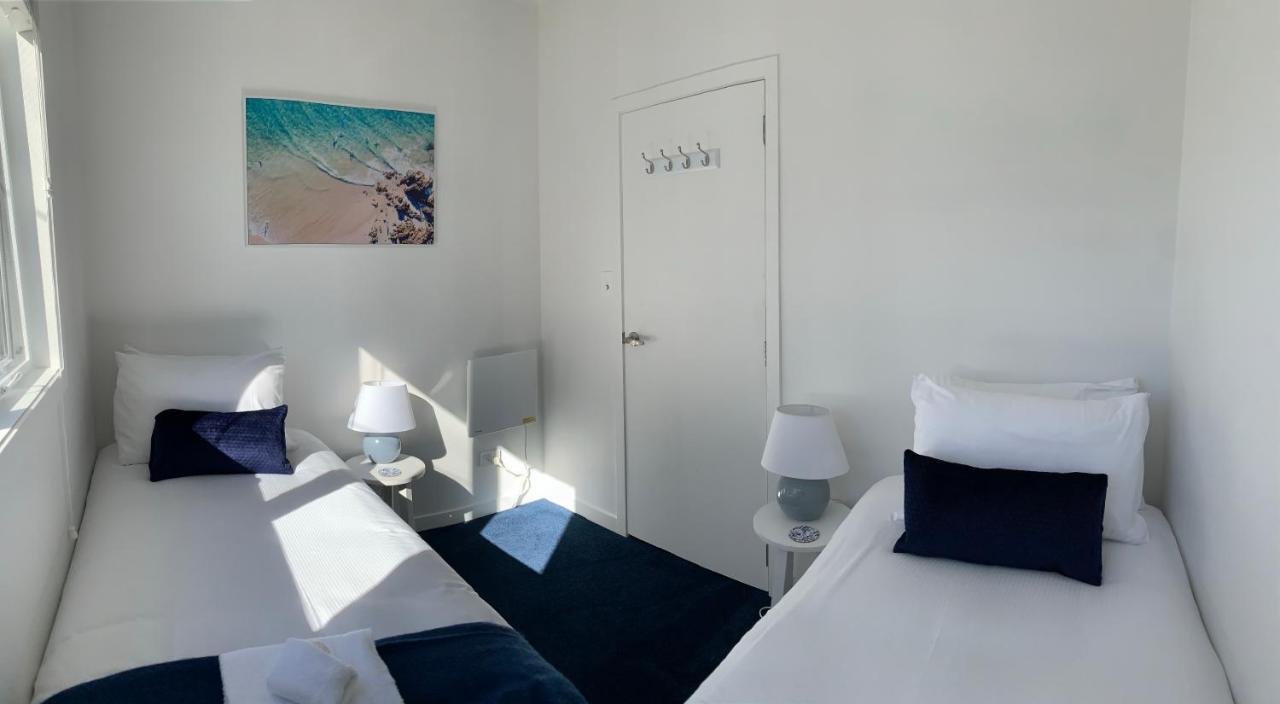 Coromandel Town Harbourside Cottage Luxury Accommodation المظهر الخارجي الصورة