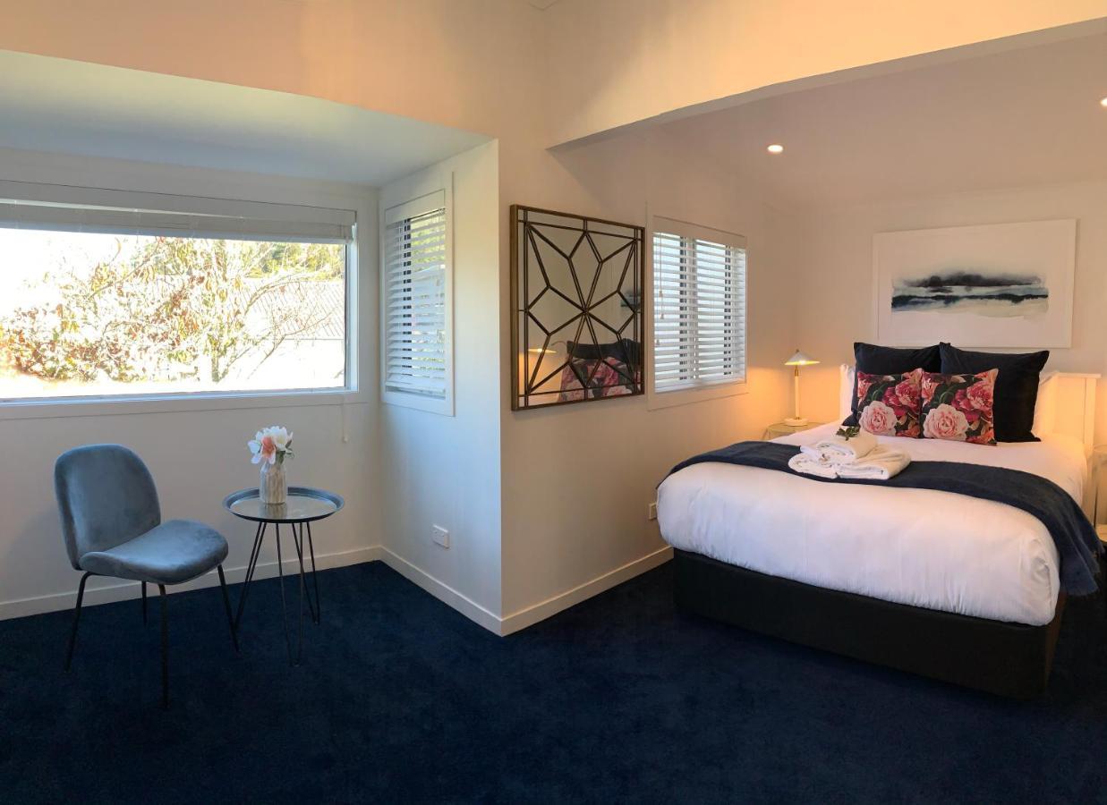Coromandel Town Harbourside Cottage Luxury Accommodation المظهر الخارجي الصورة