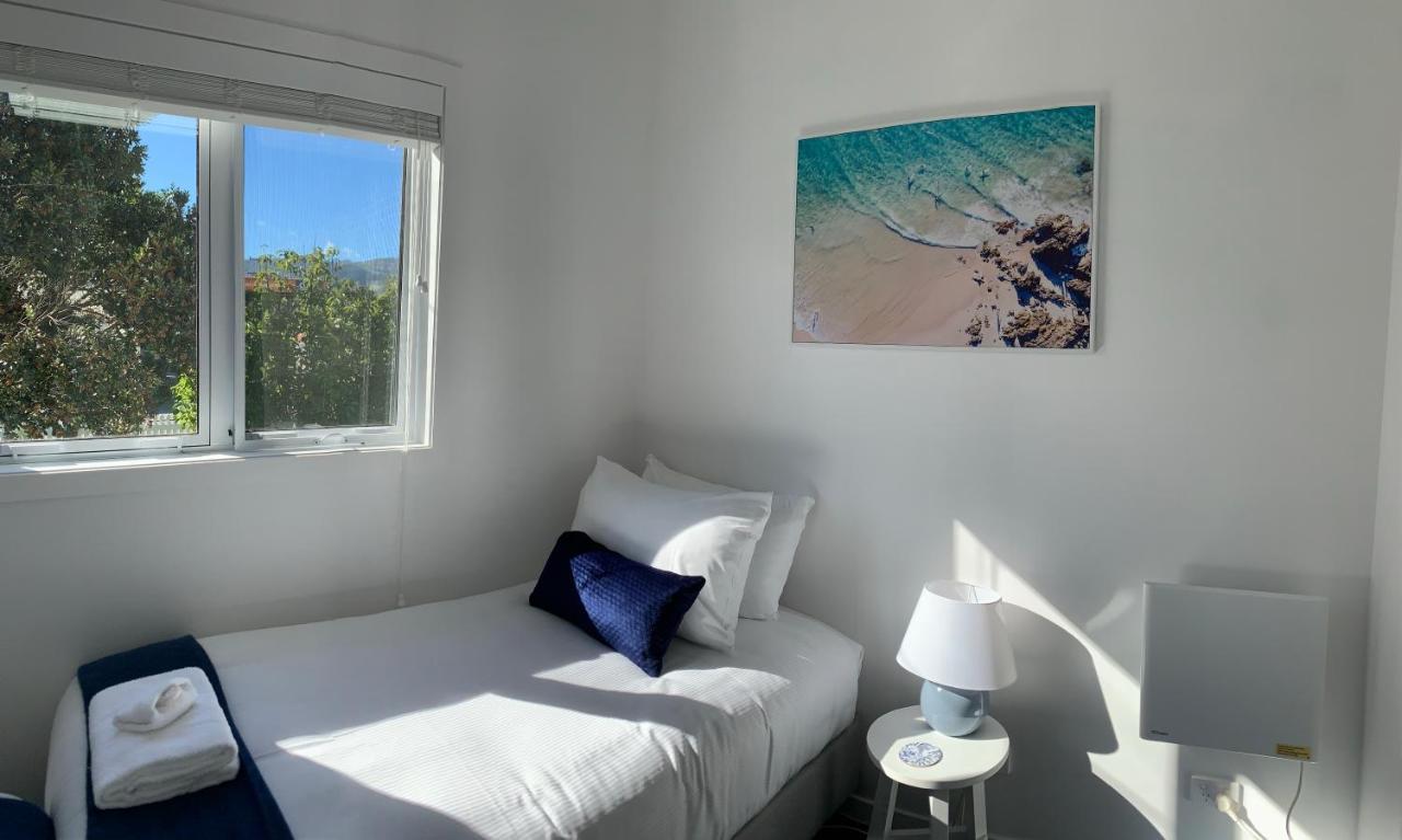 Coromandel Town Harbourside Cottage Luxury Accommodation المظهر الخارجي الصورة